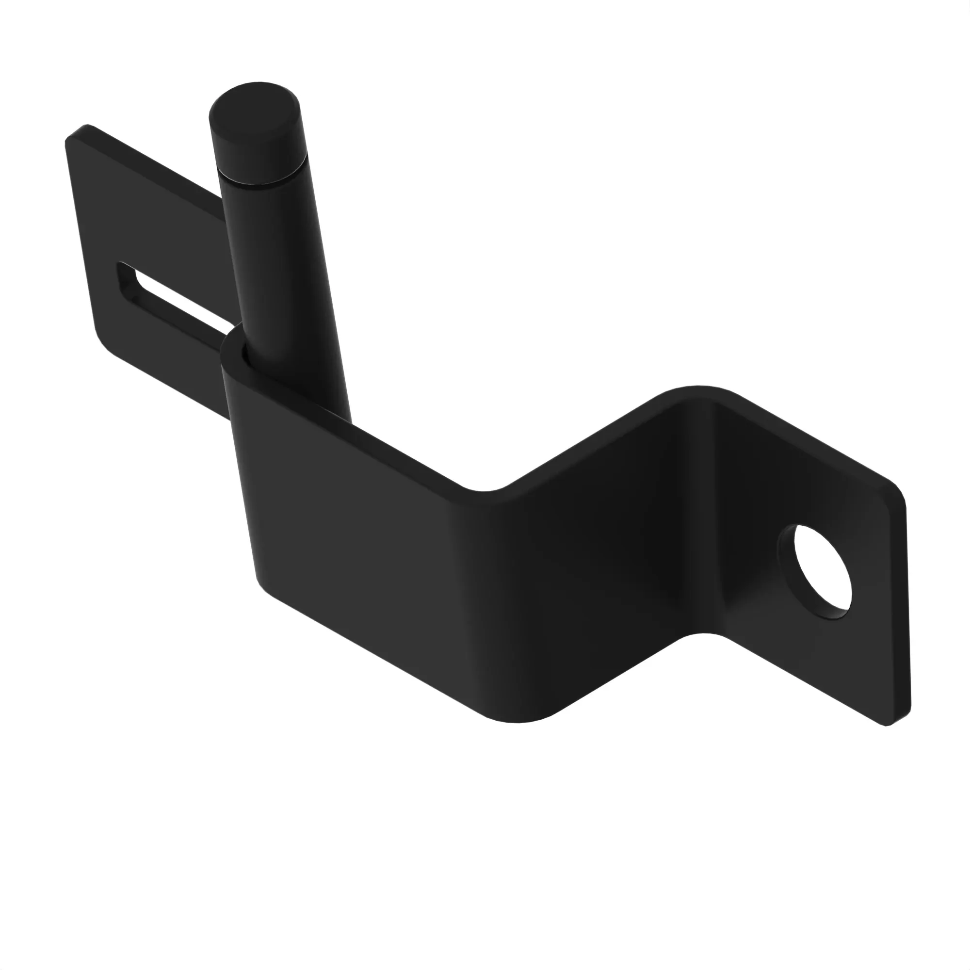 GRAIN DOOR HINGE ASSEMBLY LH