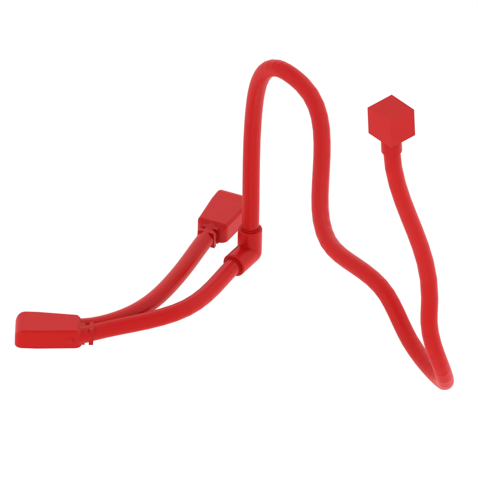 BATTERY CABLE, POSITIVE