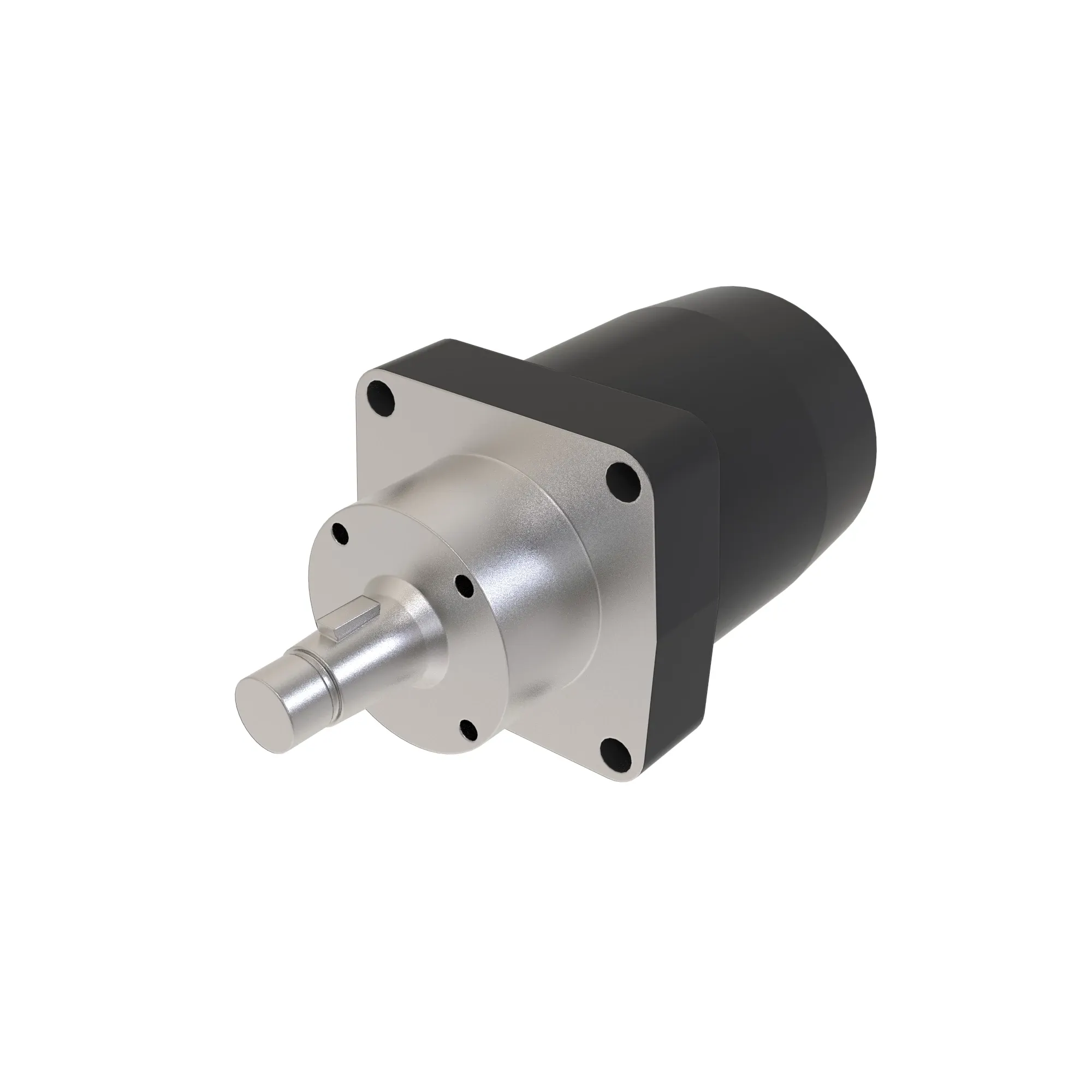 John Deere Hydrostatic Drive Motor - GDA10100