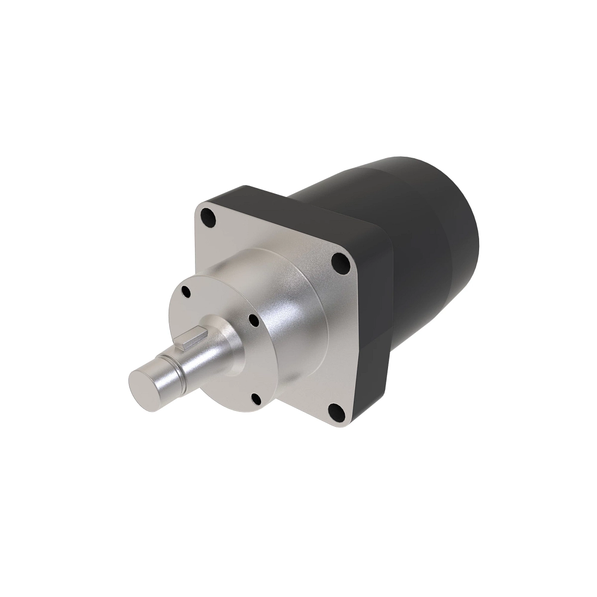Motor, Wheel (14.5 Cid)