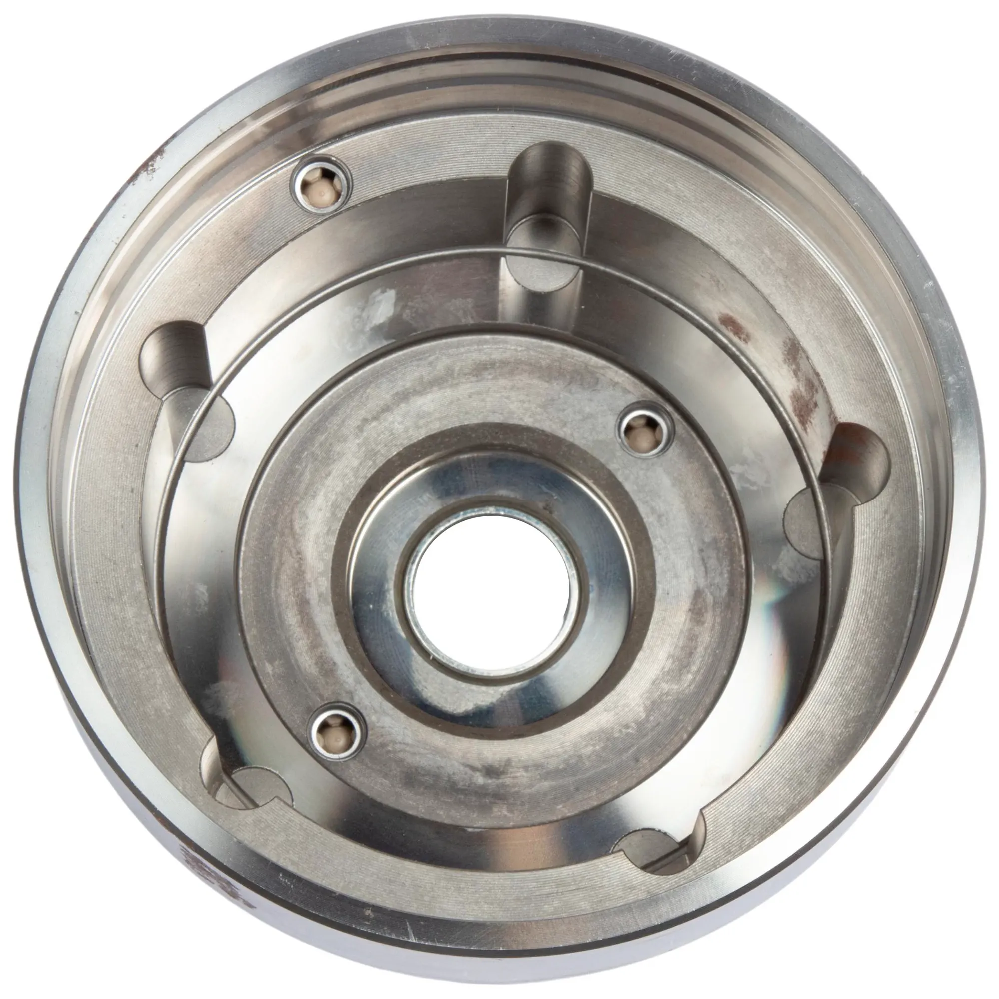 MFWD-DRUM W/GEAR (T=51), BUSHING===