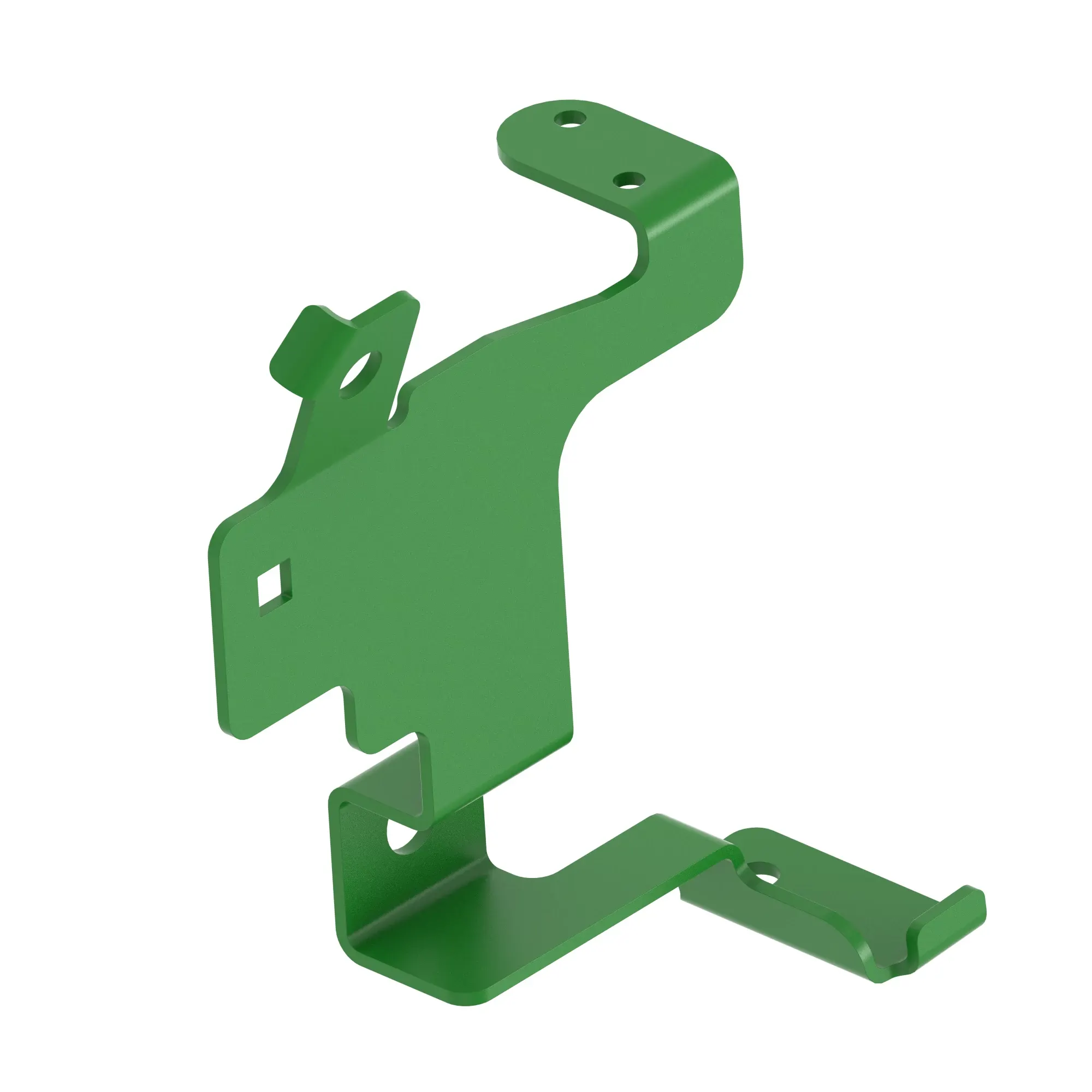 John Deere Bracket - TR122610