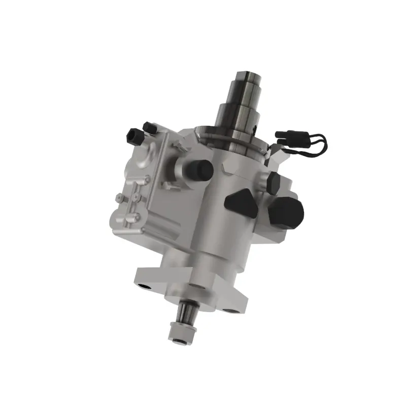 FUEL INJECTION PUMP