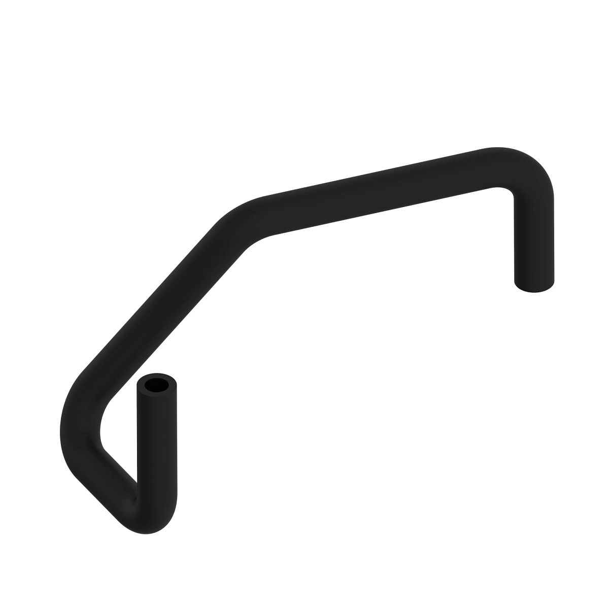 DEF Tank Breater Hose