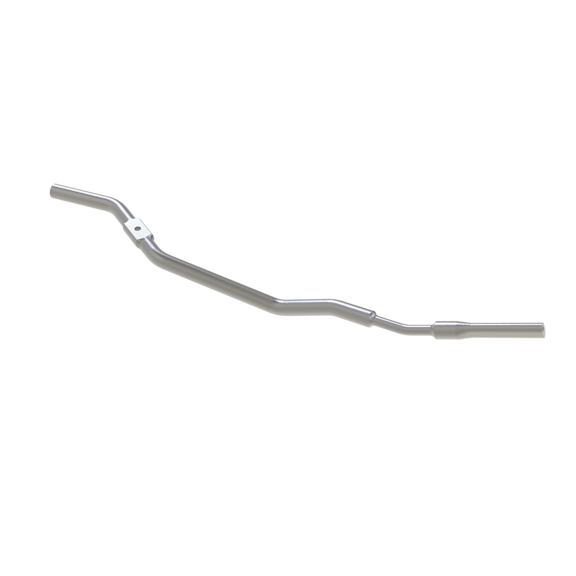 ROD, MAIN GEAR SHIFT