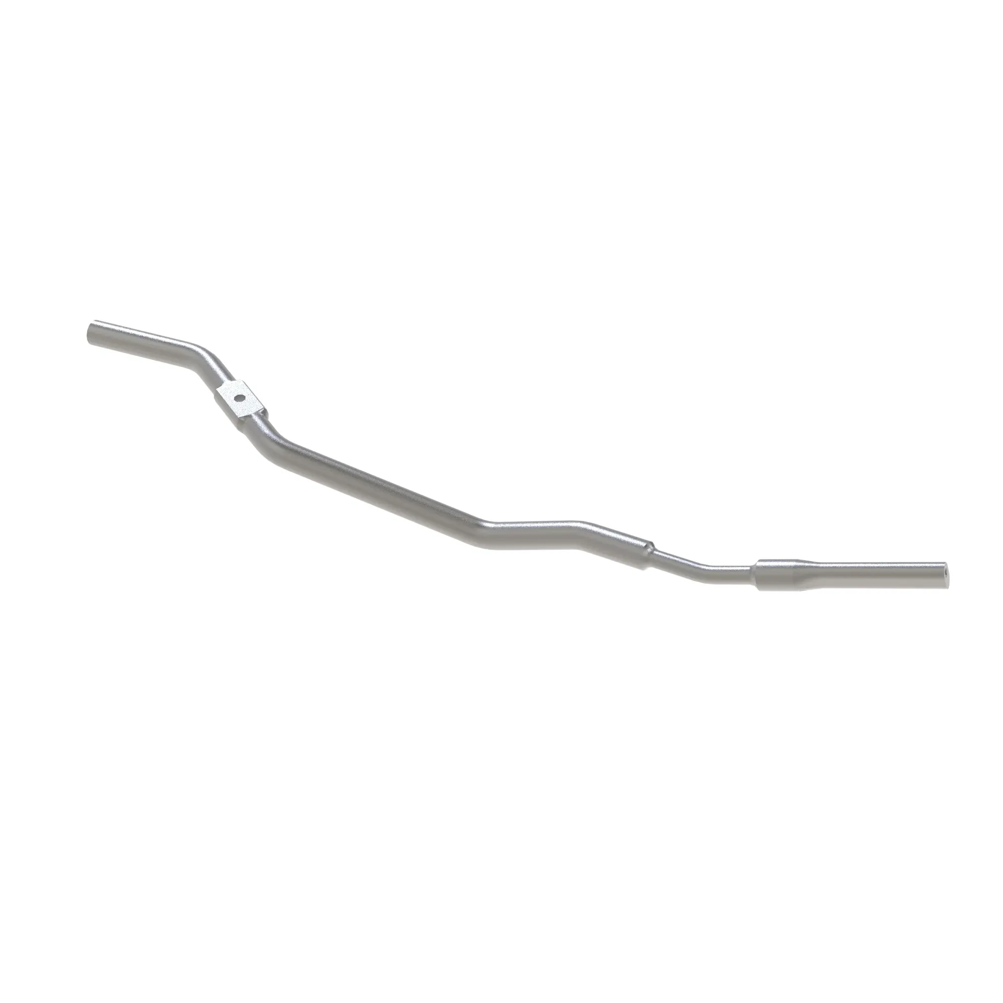 John Deere Main Gear Shift Rod - LVU17568