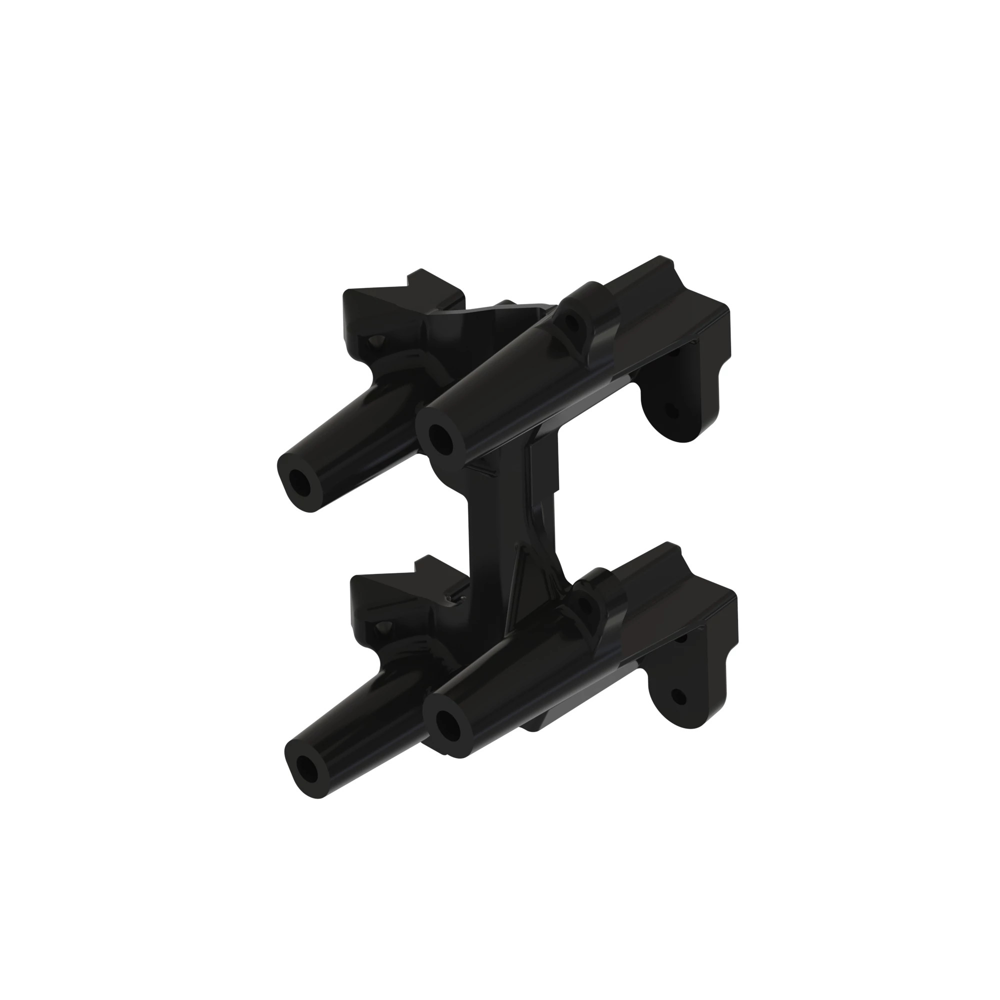 BRACKET, EGR COOLER S350 4045 IT4 &
