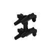 John Deere EGR Cooler Bracket - DZ100942