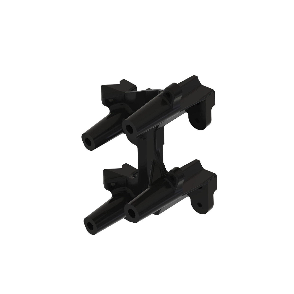 Bracket, EGR Cooler S350 4045 IT4 &