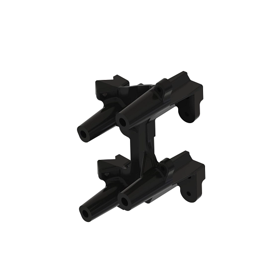 John Deere EGR Cooler Bracket - DZ100942