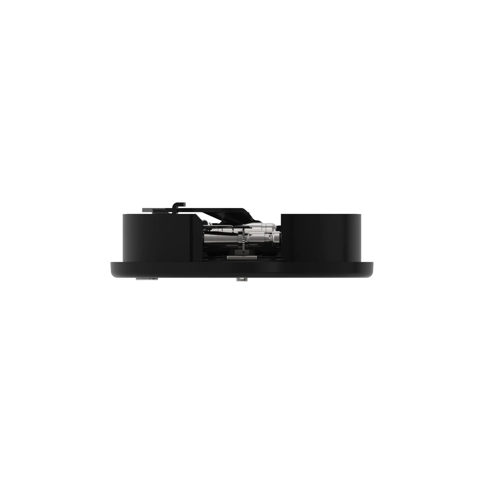 BRAKE ASSY-LH  12 X 2 1/2 IN