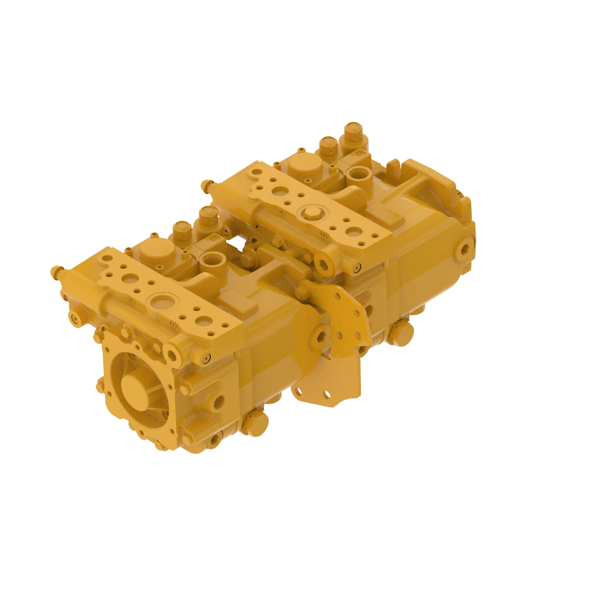 John Deere HFWD Pump - AT337816