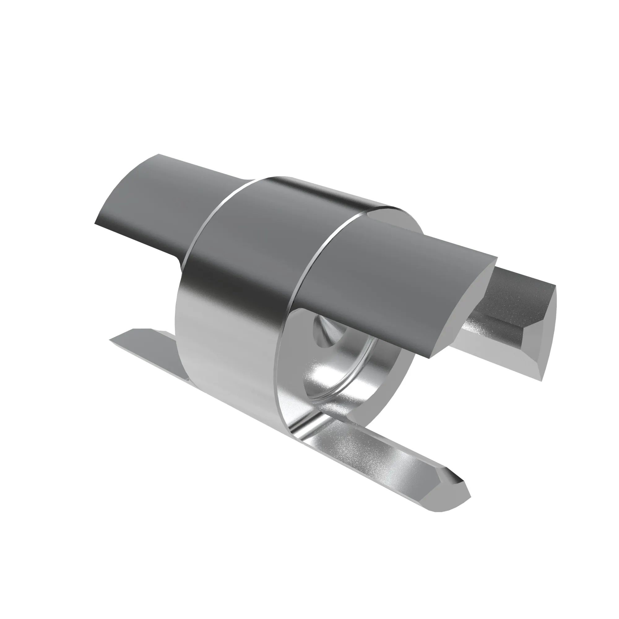 SPOOL VALVE, CLUTCH COOLING MIDDLE