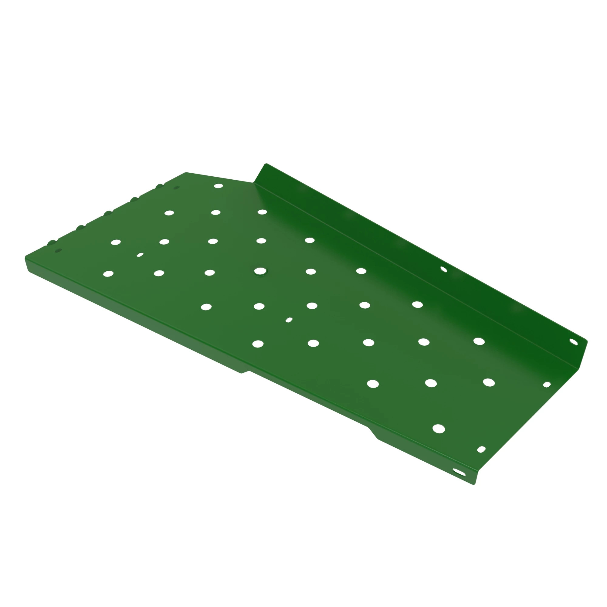 ⚙️ N312762: Plataforma John Deere 🚜✅ | Importa Seguro 🛡️