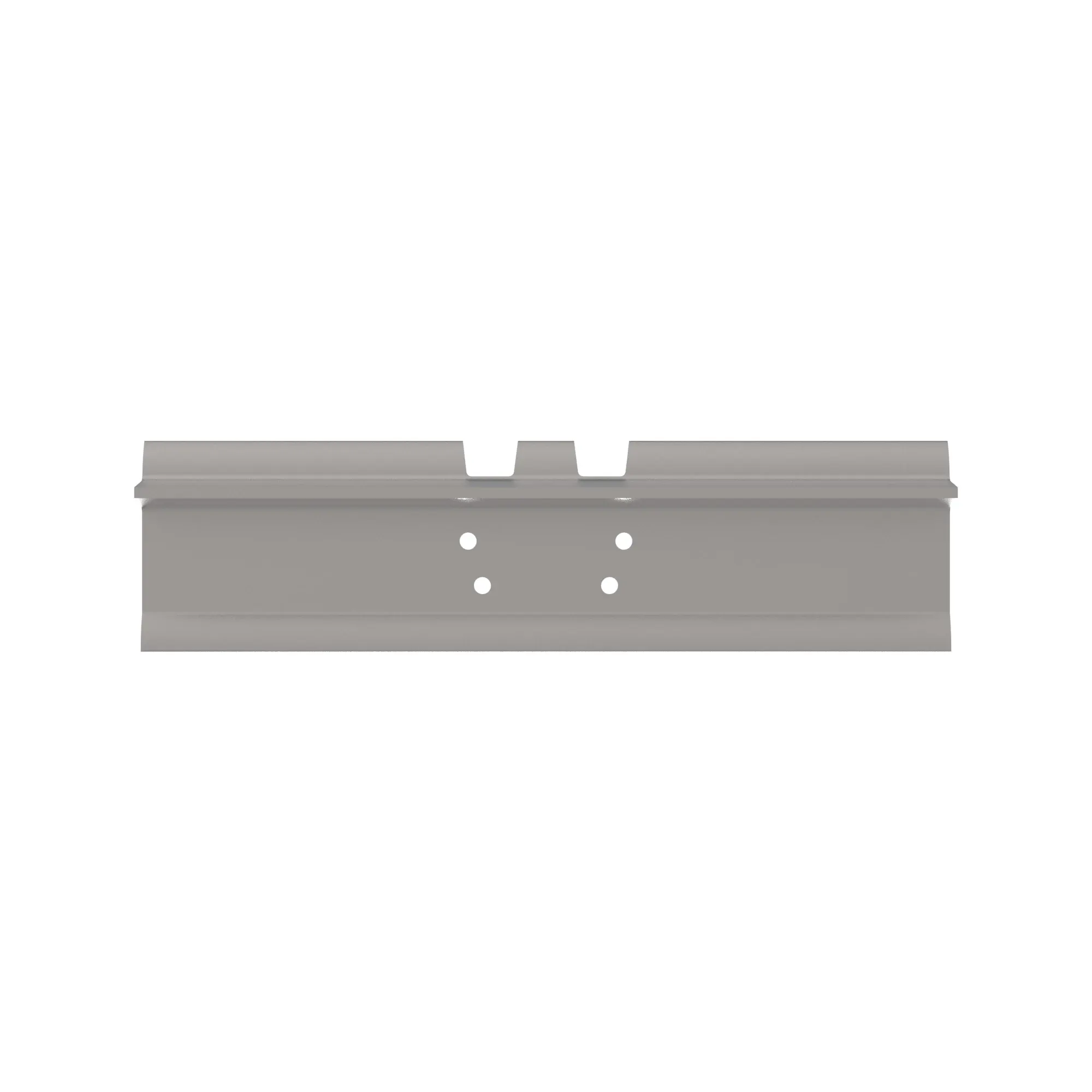 Master Single Bar Shoe