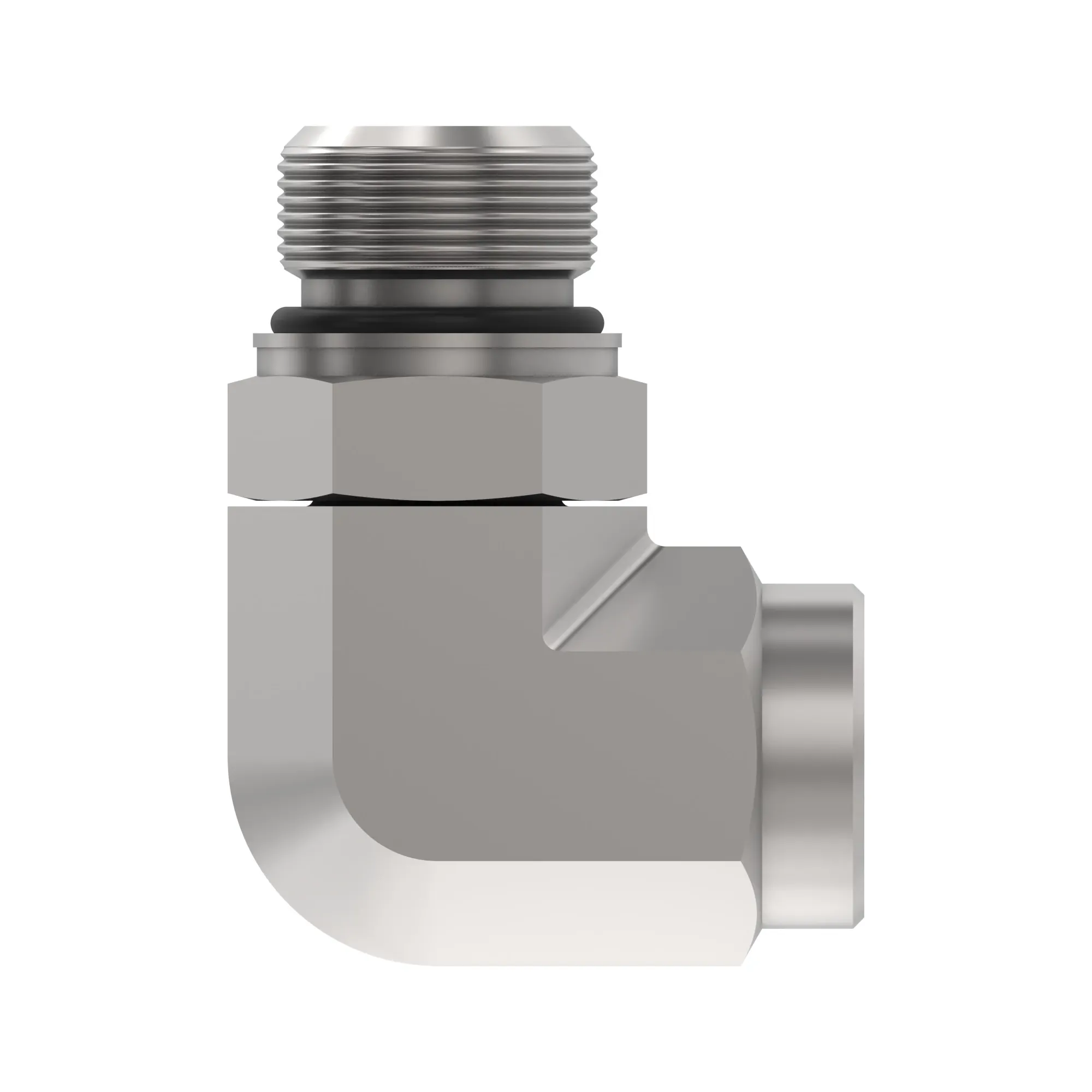 Adapter Fitting