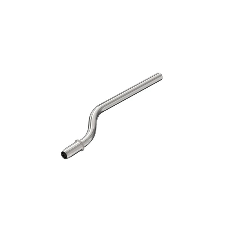 DIPSTICK TUBE, CRANKCASE