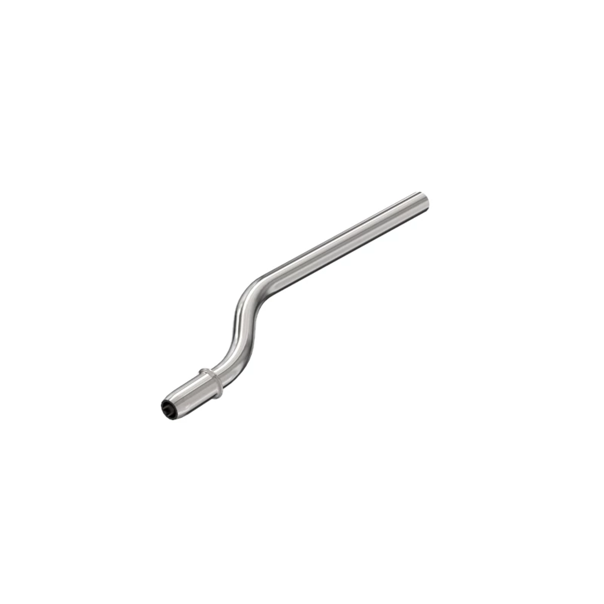 John Deere Left Side Engine Oil Dipstick Tube - R130055