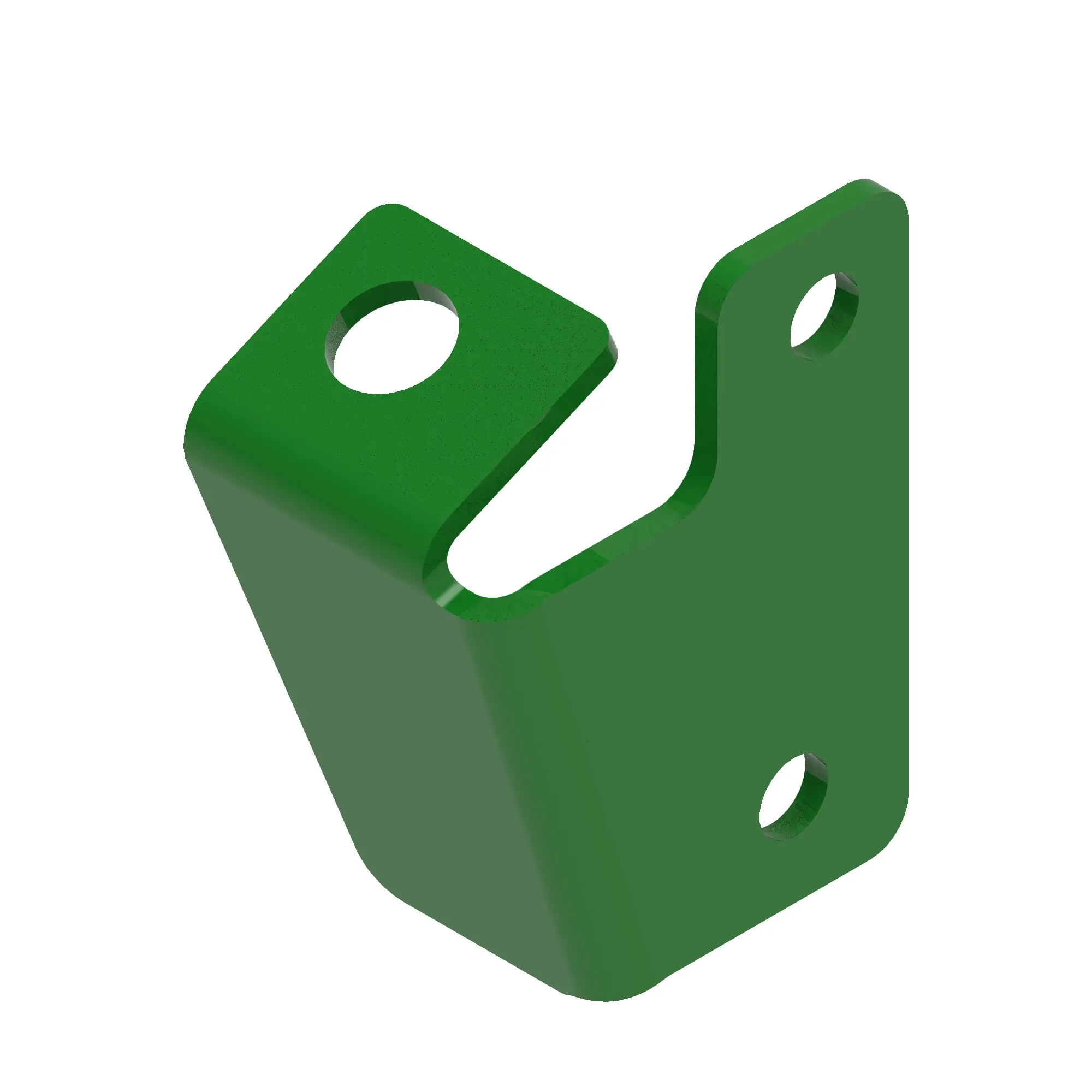 John Deere Bracket - SU45799