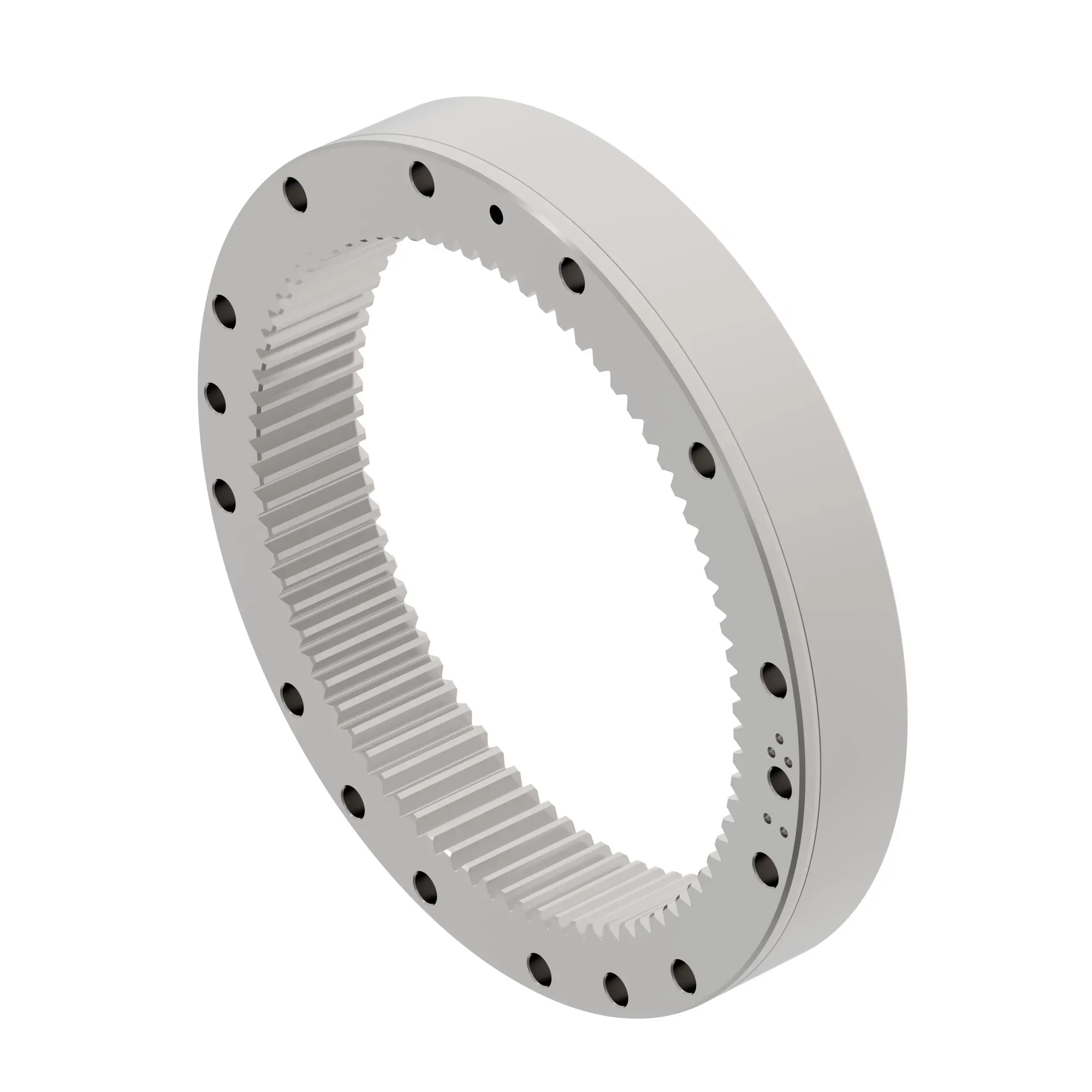 John Deere Final Drive Ring Gear, 81 Teeth - L223610
