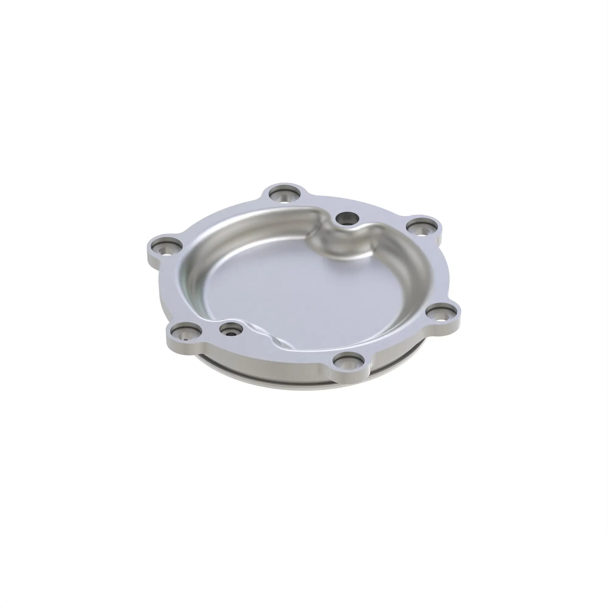 John Deere Clutch Housing - T396618