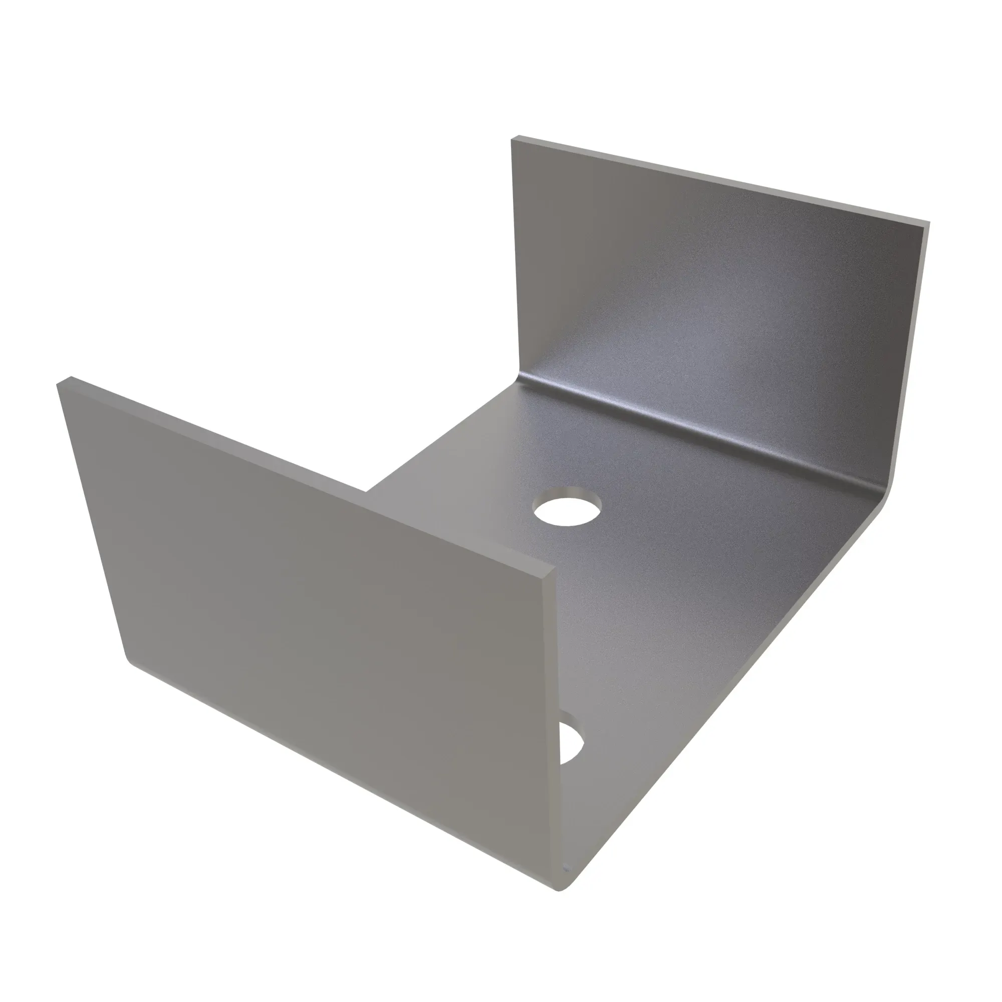 John Deere Pilot Lines Bracket - 7049580