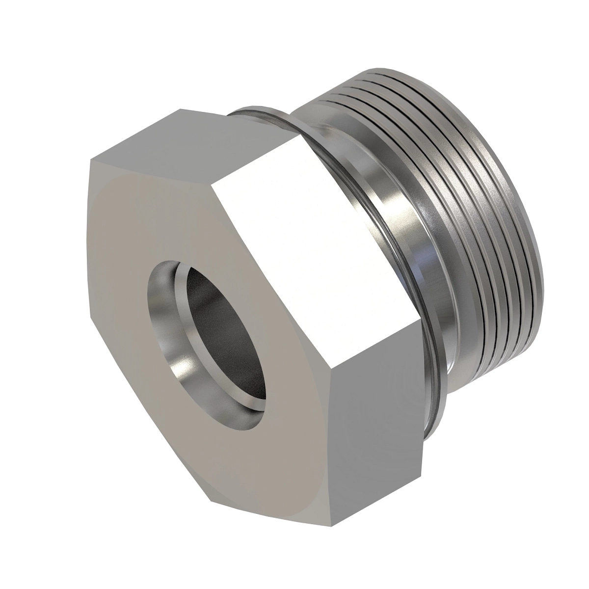 Adapter Fitting, Sda M27/M