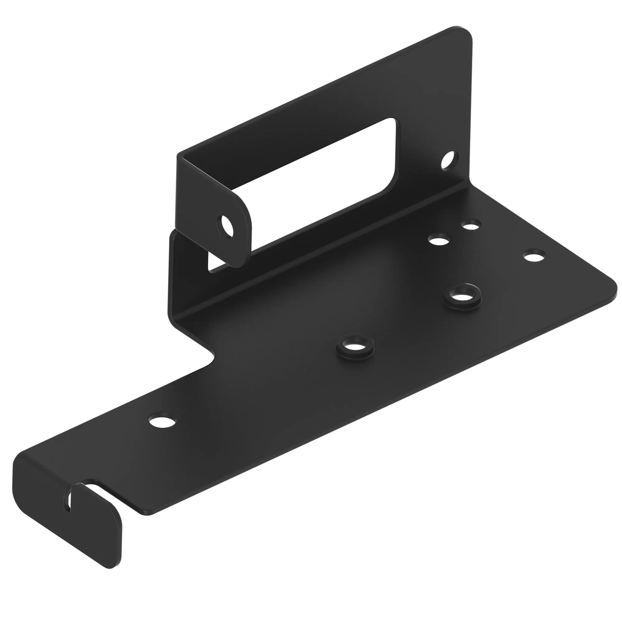 BRACKET, INVERTER MOUNT, RIGHT SIDE