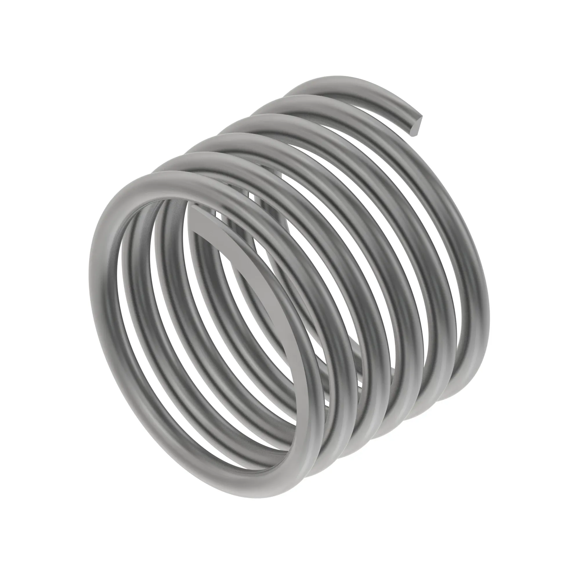 John Deere Compression Spring - SU303925