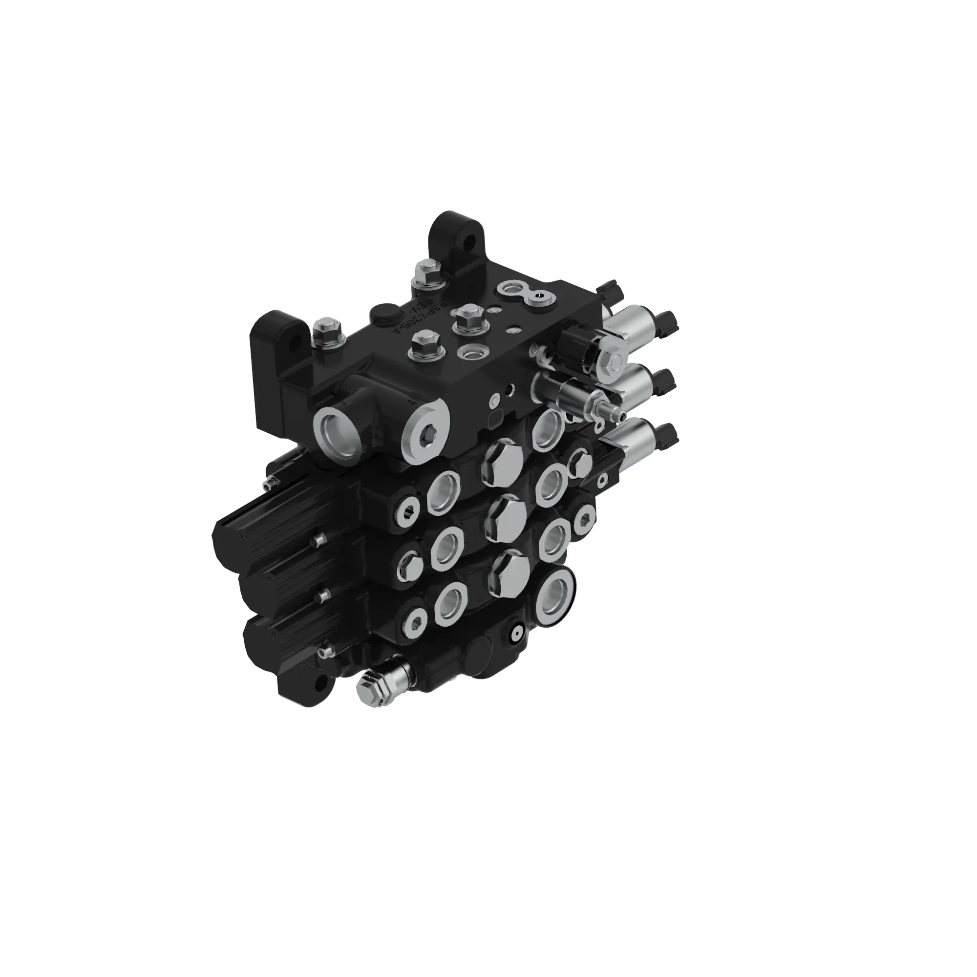 3 SPOOL PAT EH VALVE