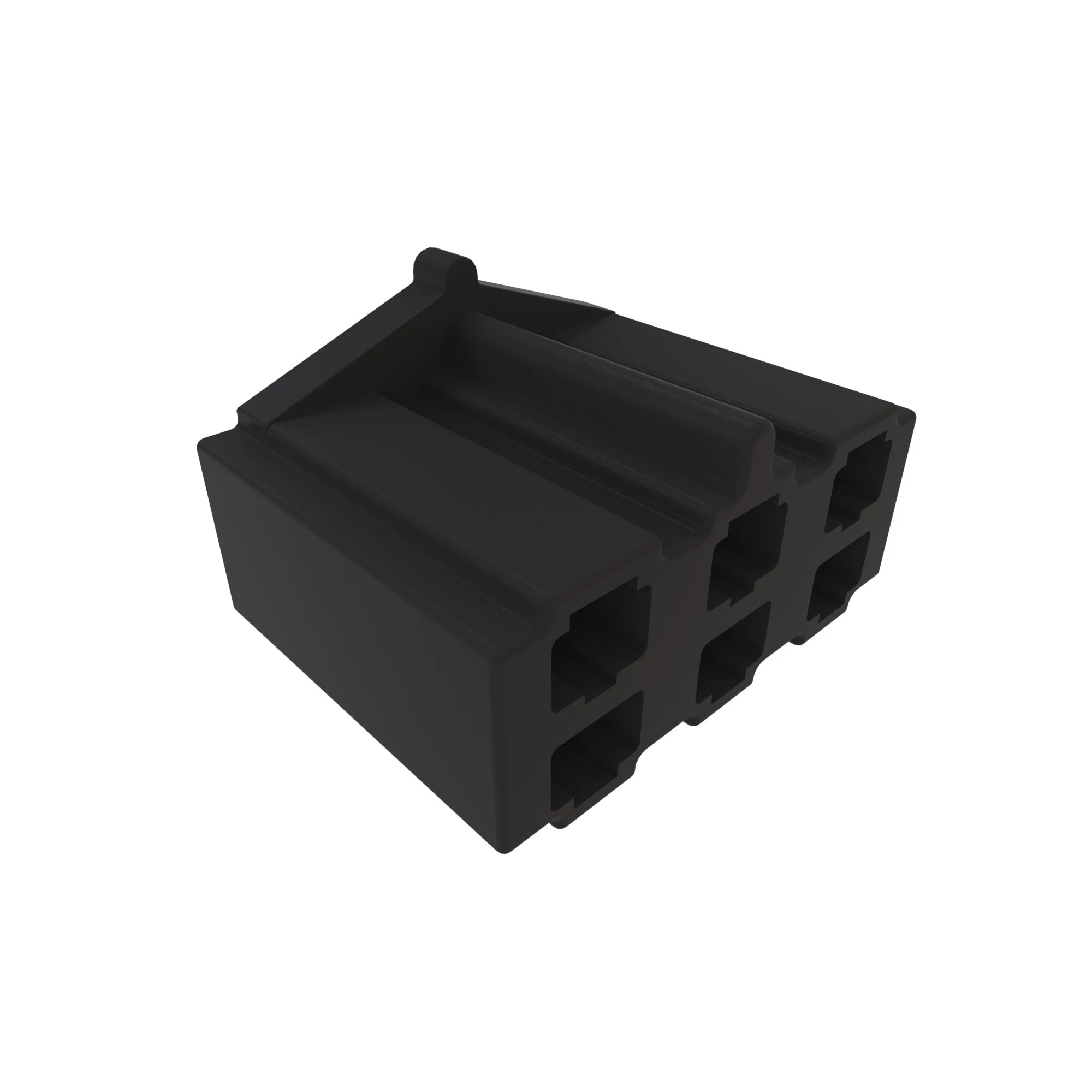 ELECTRICAL CONNECTOR ASSY, CONNECTO