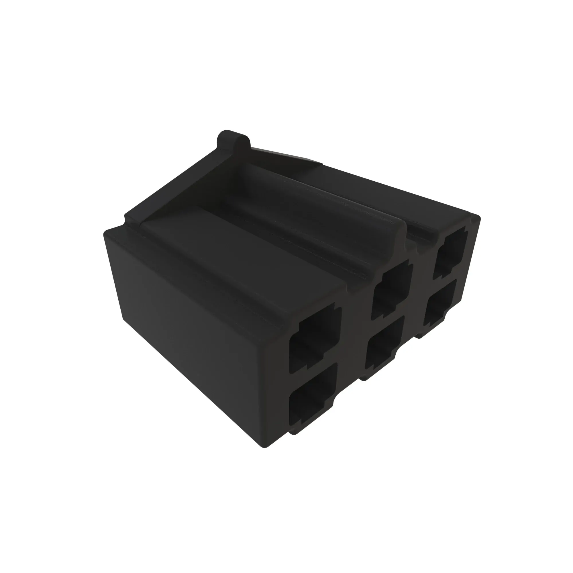 Electrical Connector Assy, Connecto