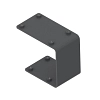 BRACKET, BRACKET FOR PUMP