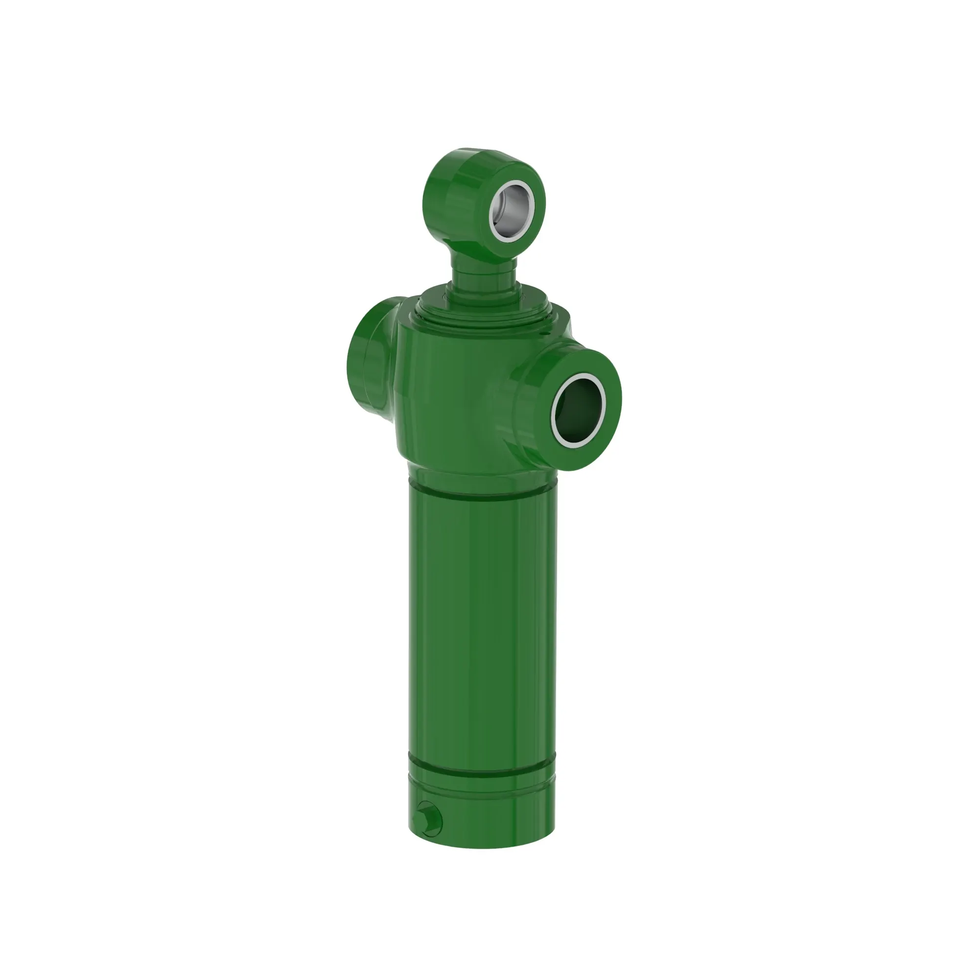 HYDRAULIC CYLINDER, 100X50-250.5,14