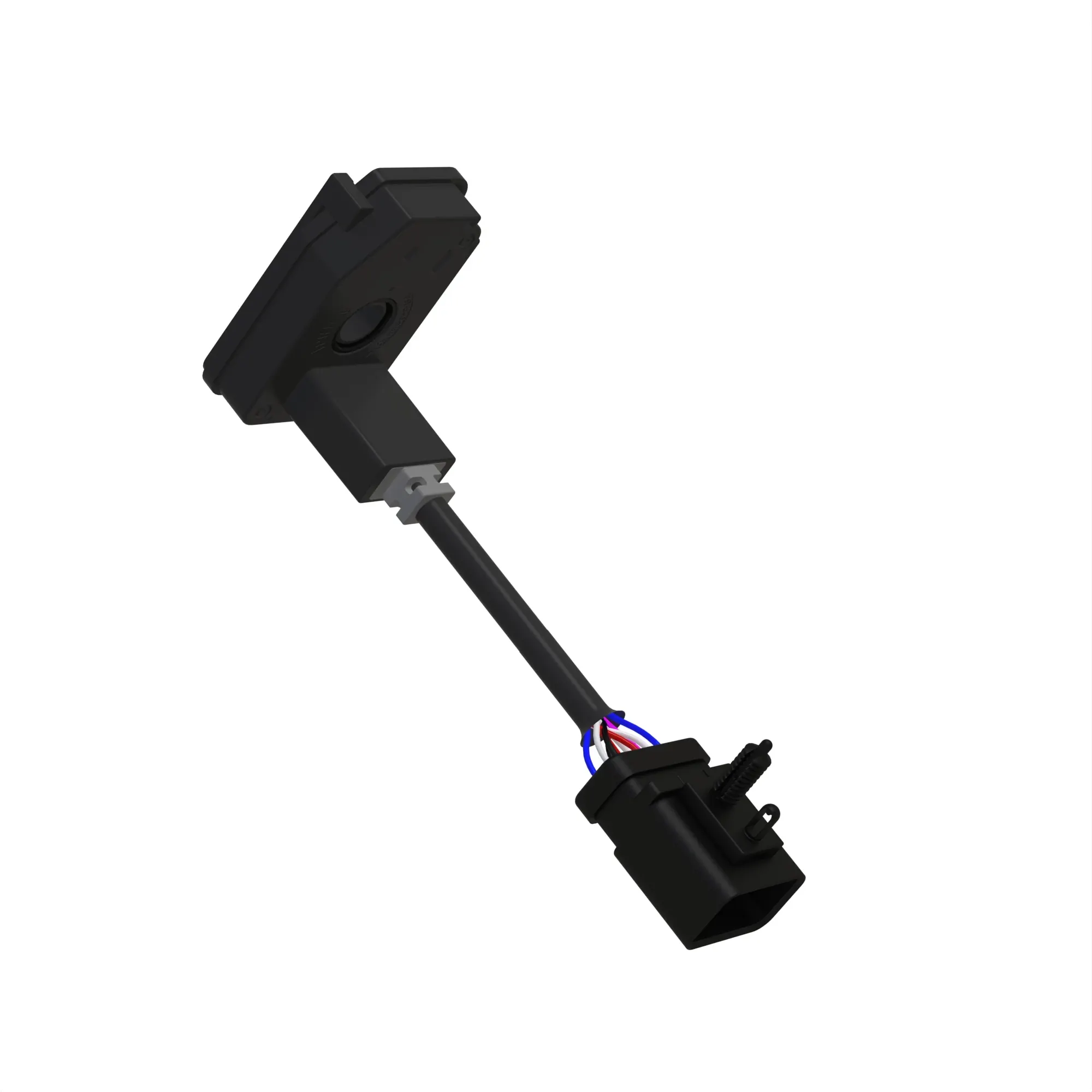 POSITION SENSOR, HANDWHEEL POSITION