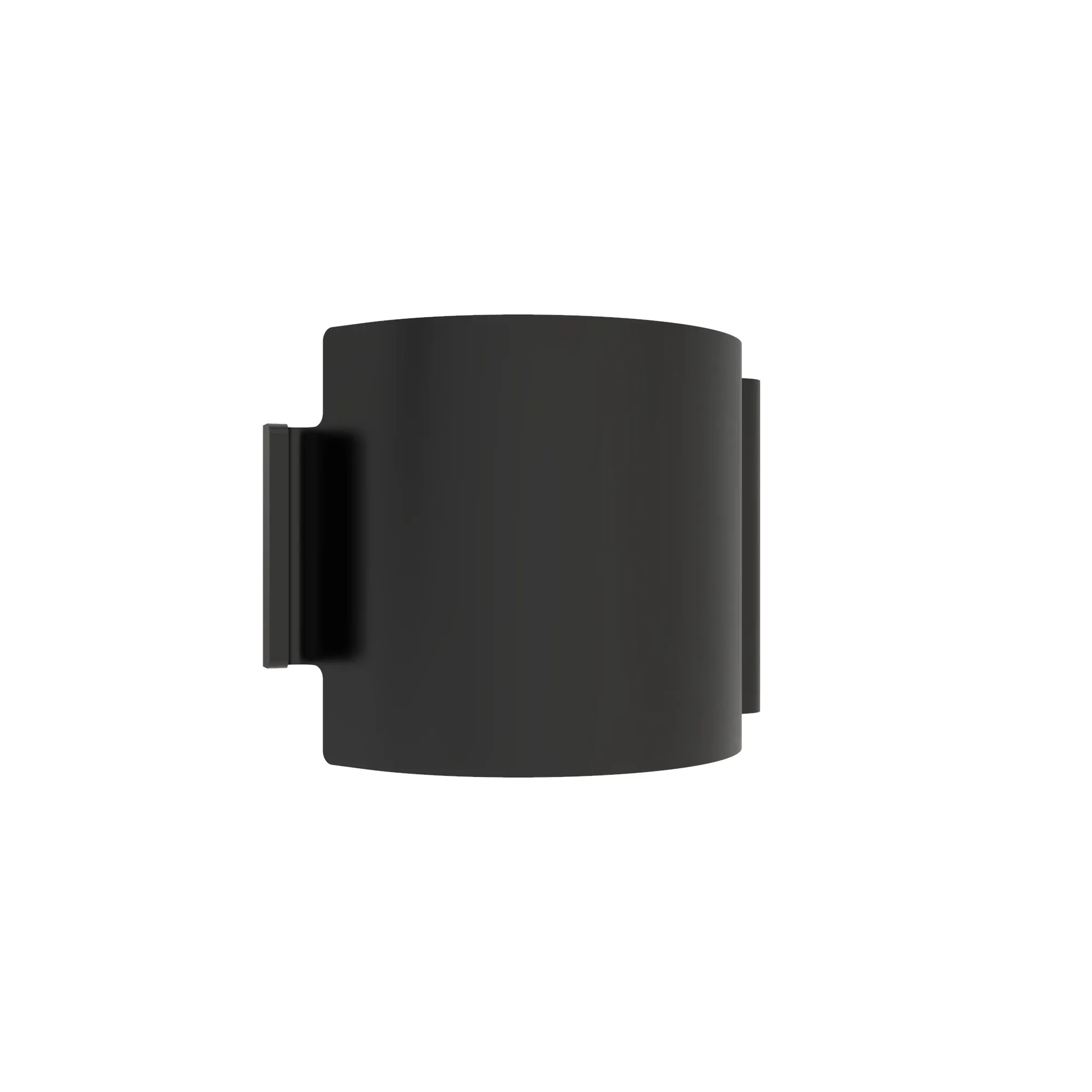 HALF CLAMP, FLAT WITH STEP