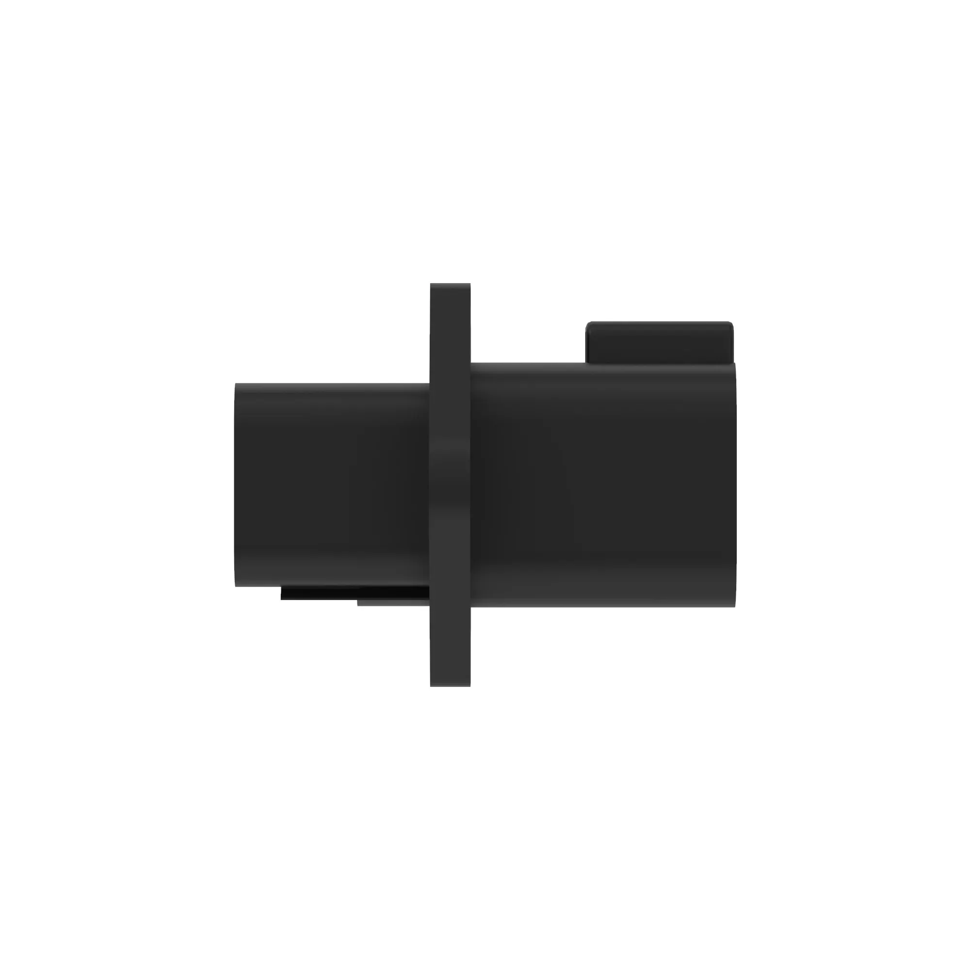 Elec. Connector Housing
