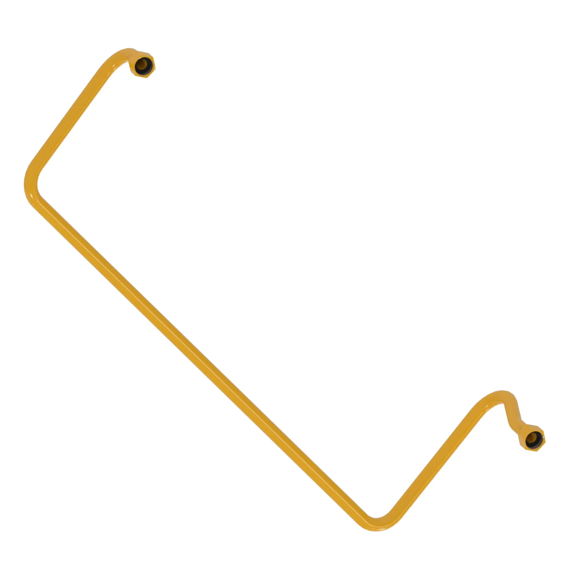 John Deere Oil Line - AT494742