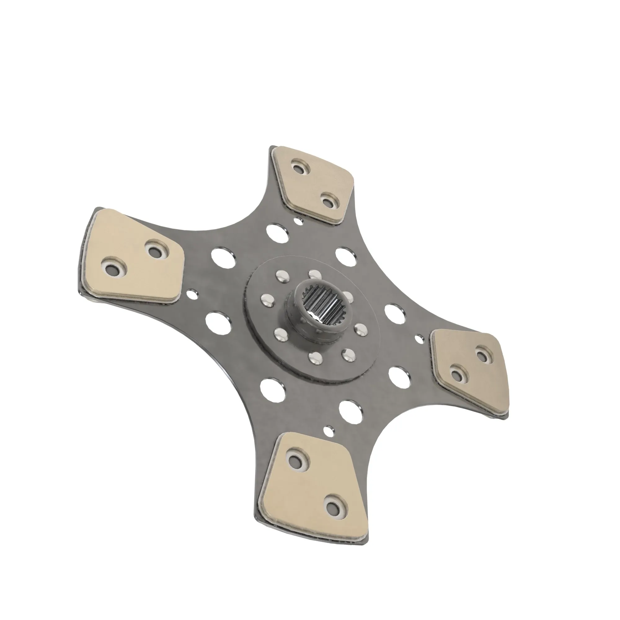 Clutch Disk