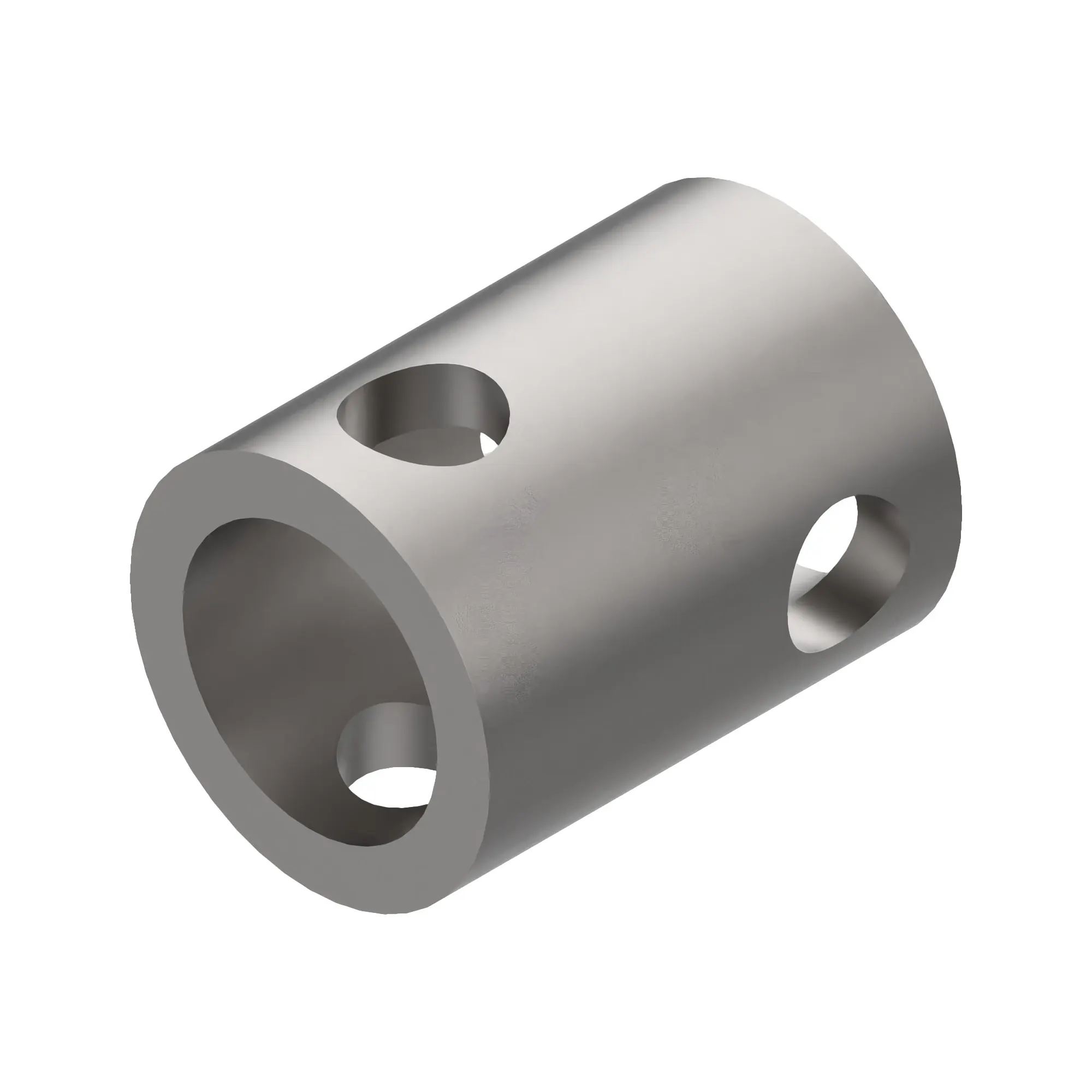 John Deere Electric Actuator Spacer - A105859