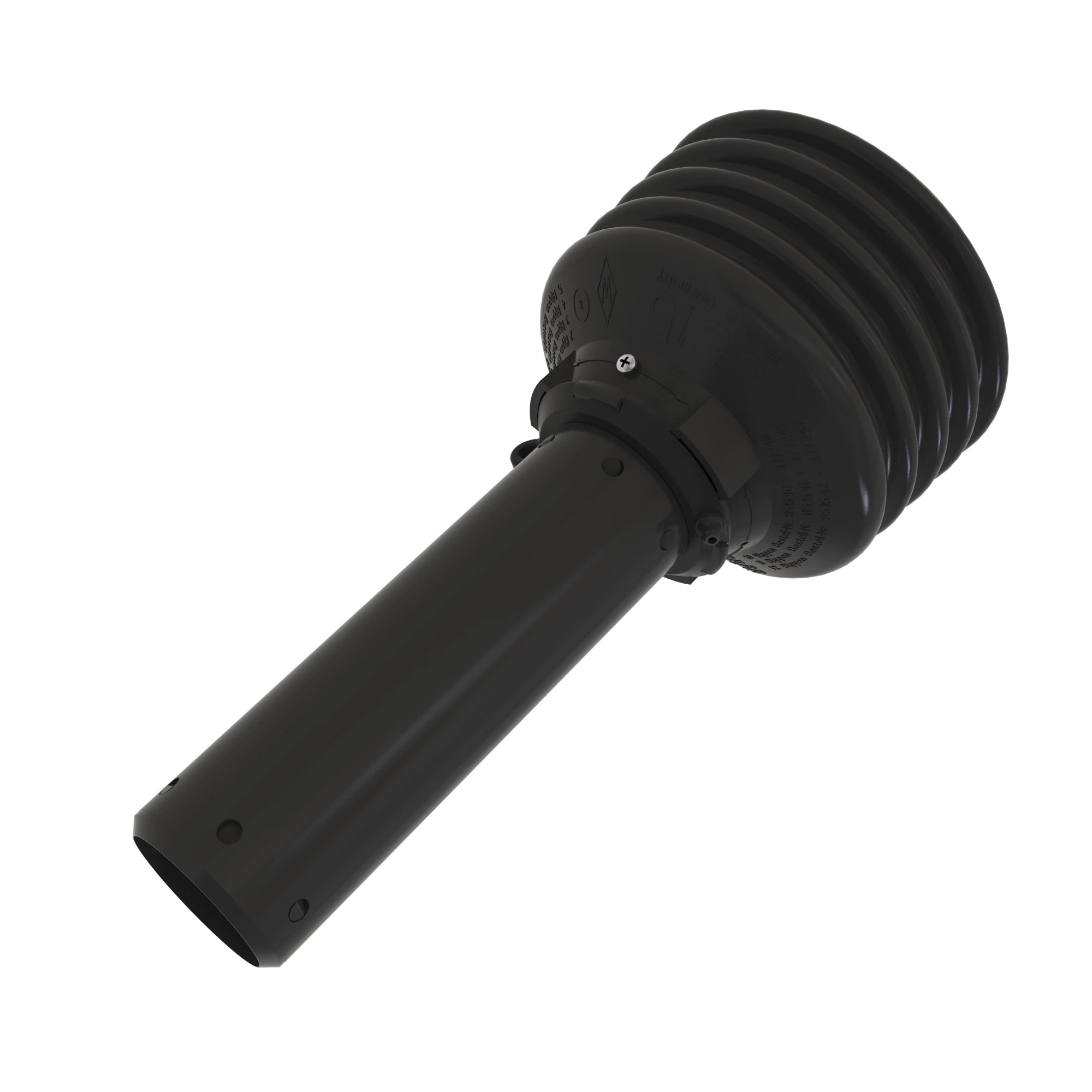 POWERSHAFT SHIELD, SHIELD ASSEMBLY