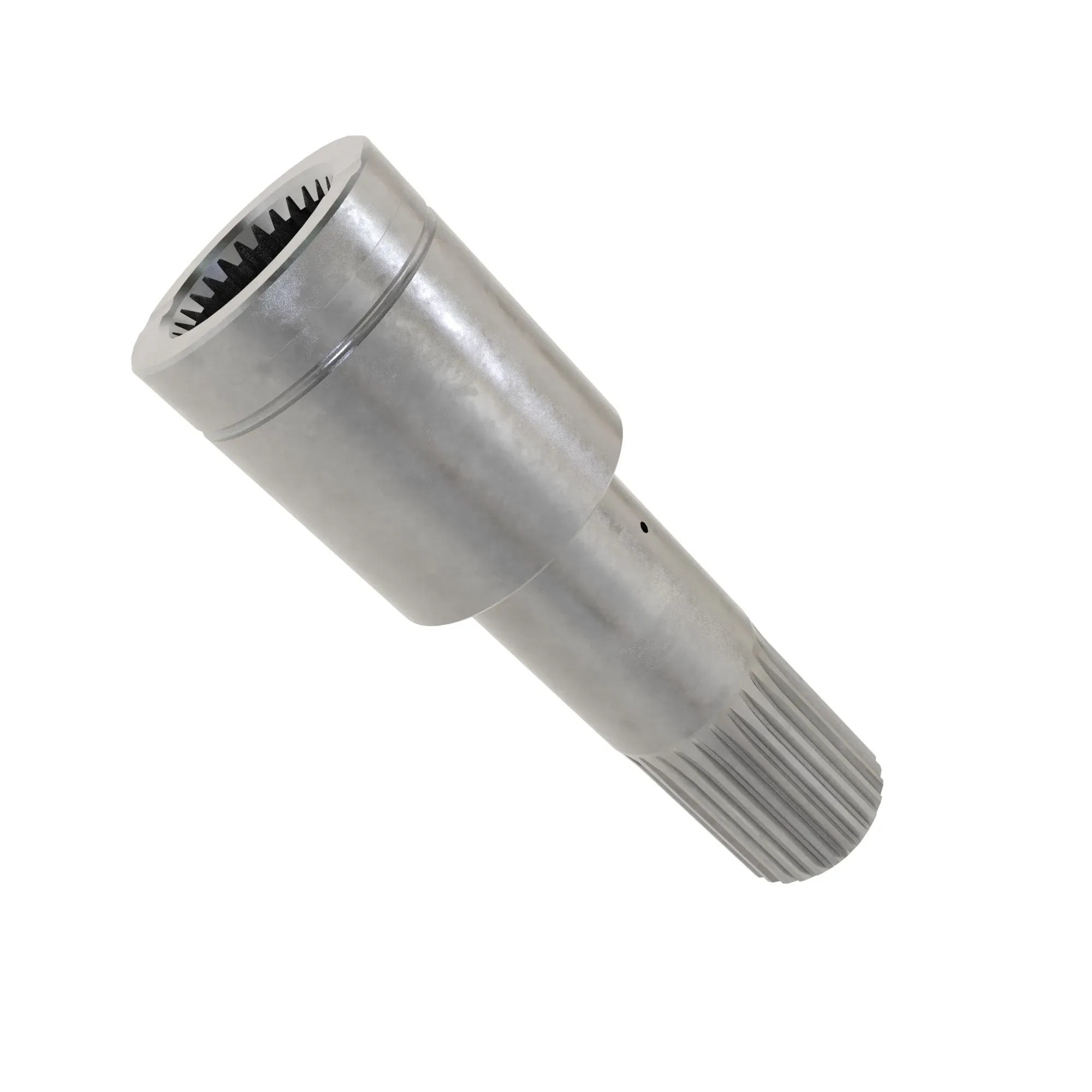 SPACER, 76" TREAD