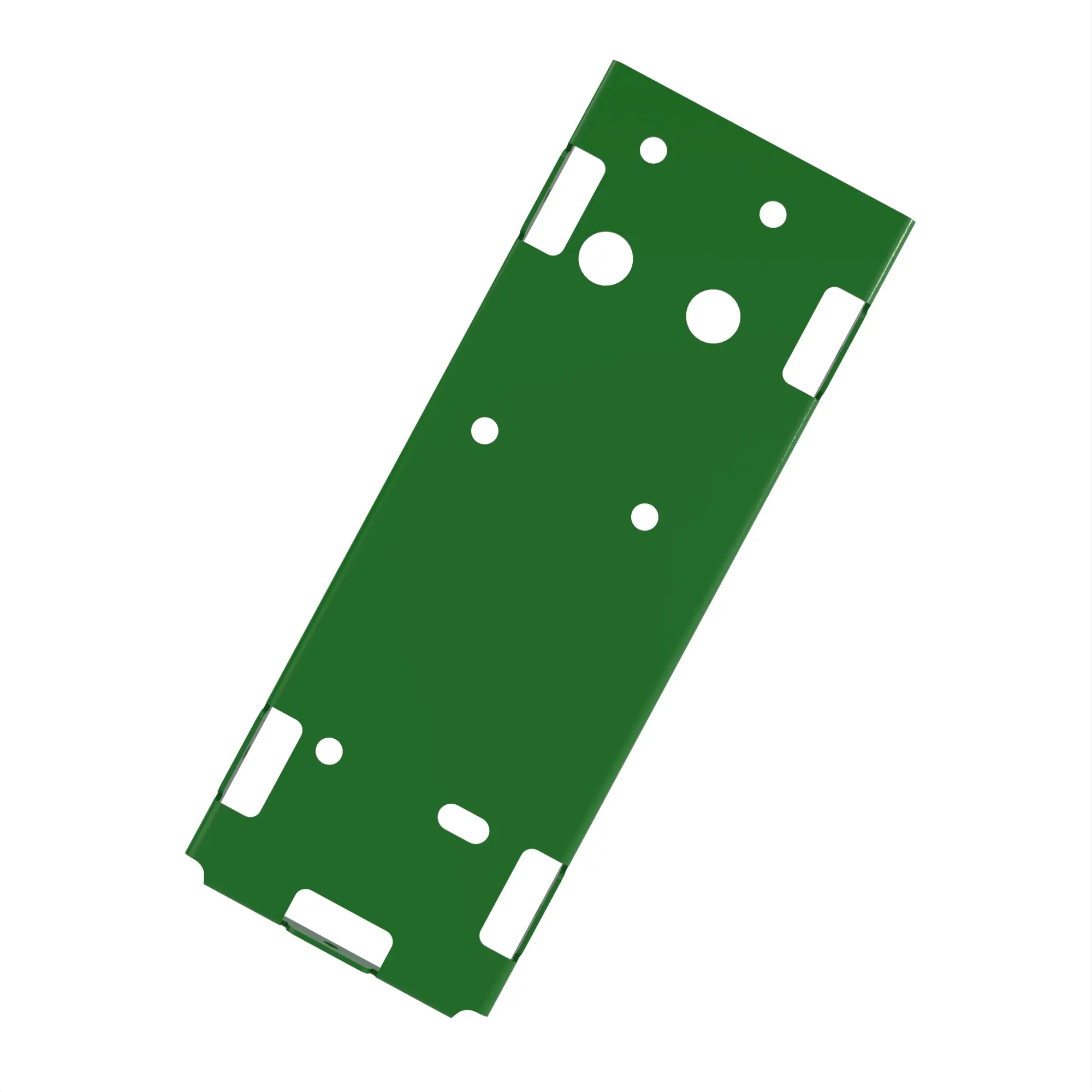 Channel