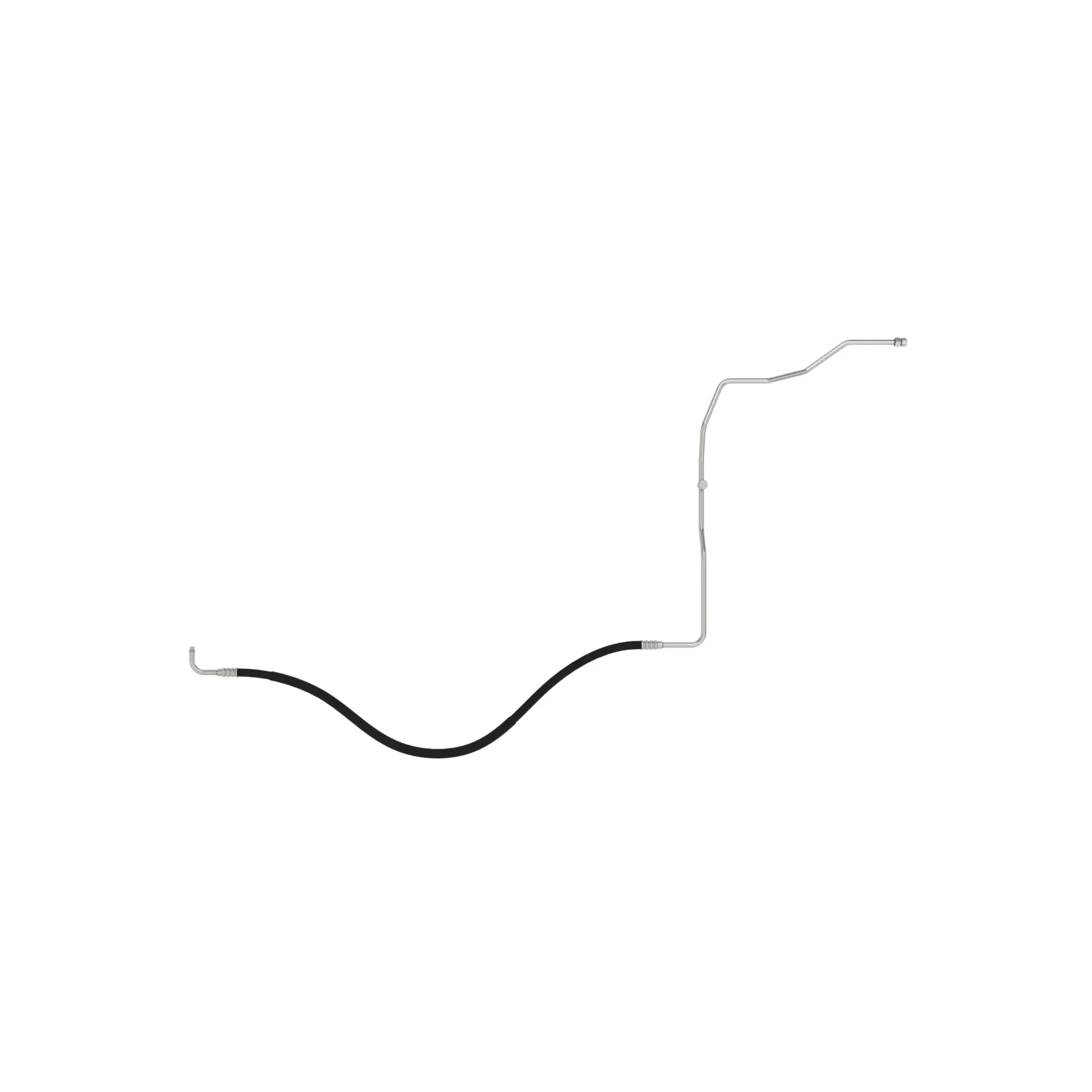 Refrigerant Hose