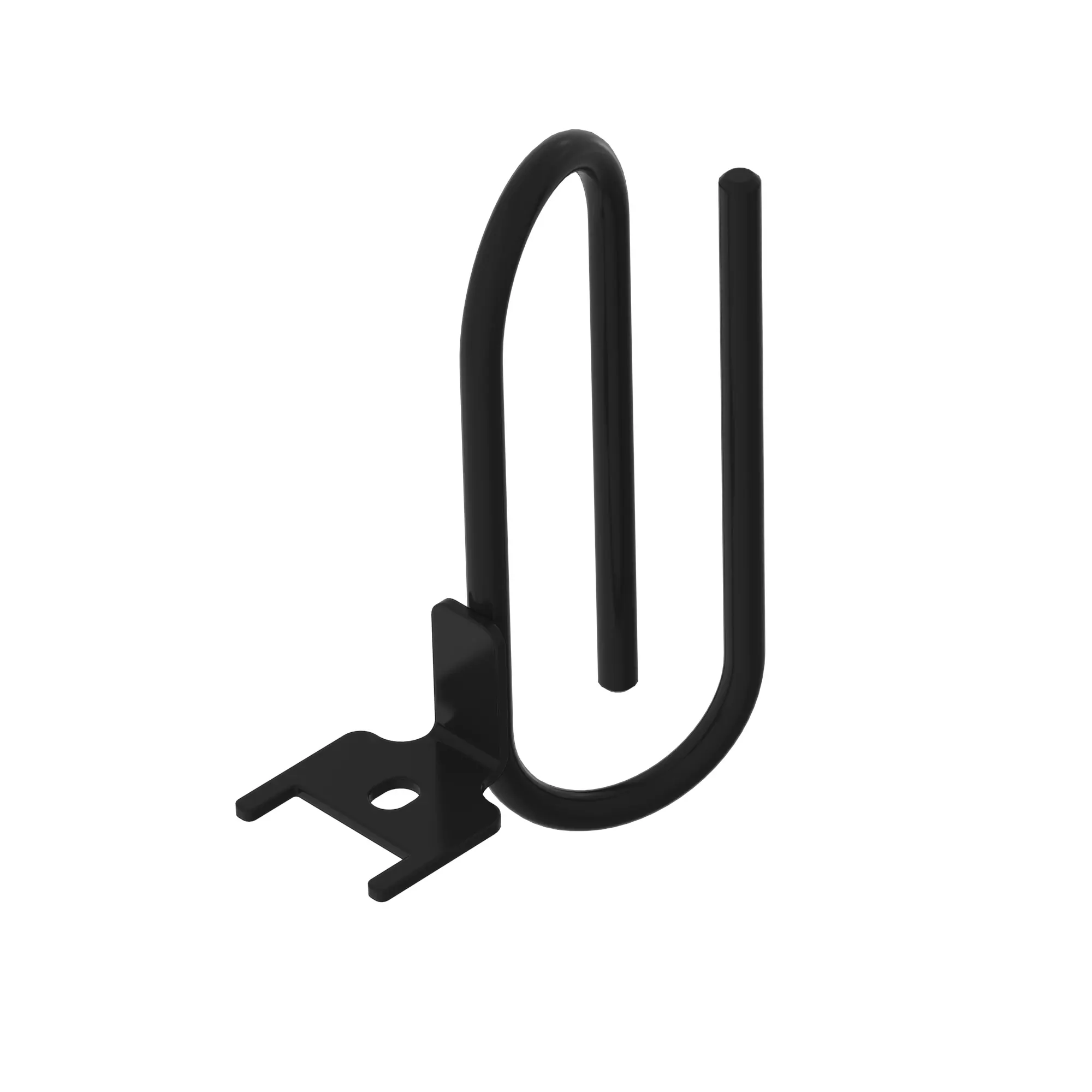 GUIDE, HOSE GUIDE