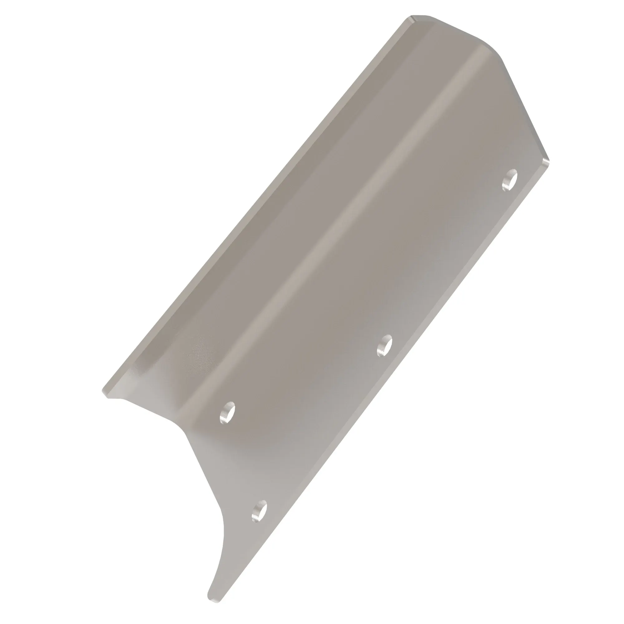 John Deere Guard - T335646