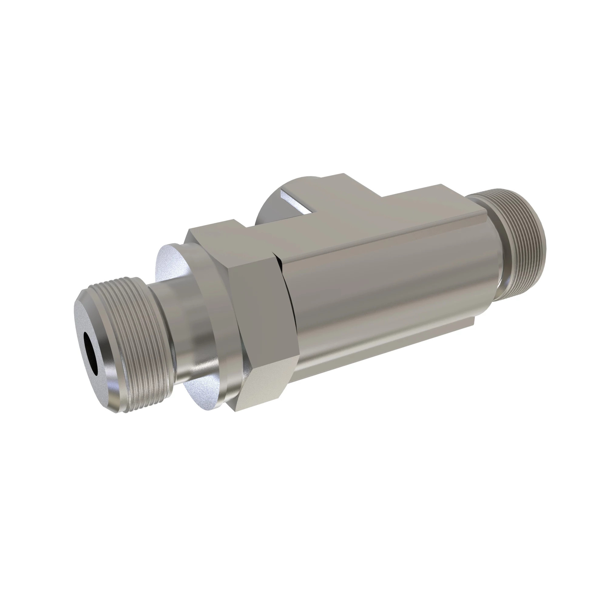 FITTING, SDRT -6/M14, SPECIAL