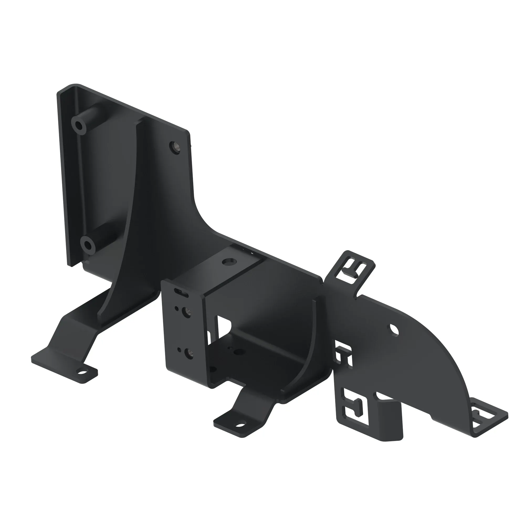 John Deere Bracket - AT506737