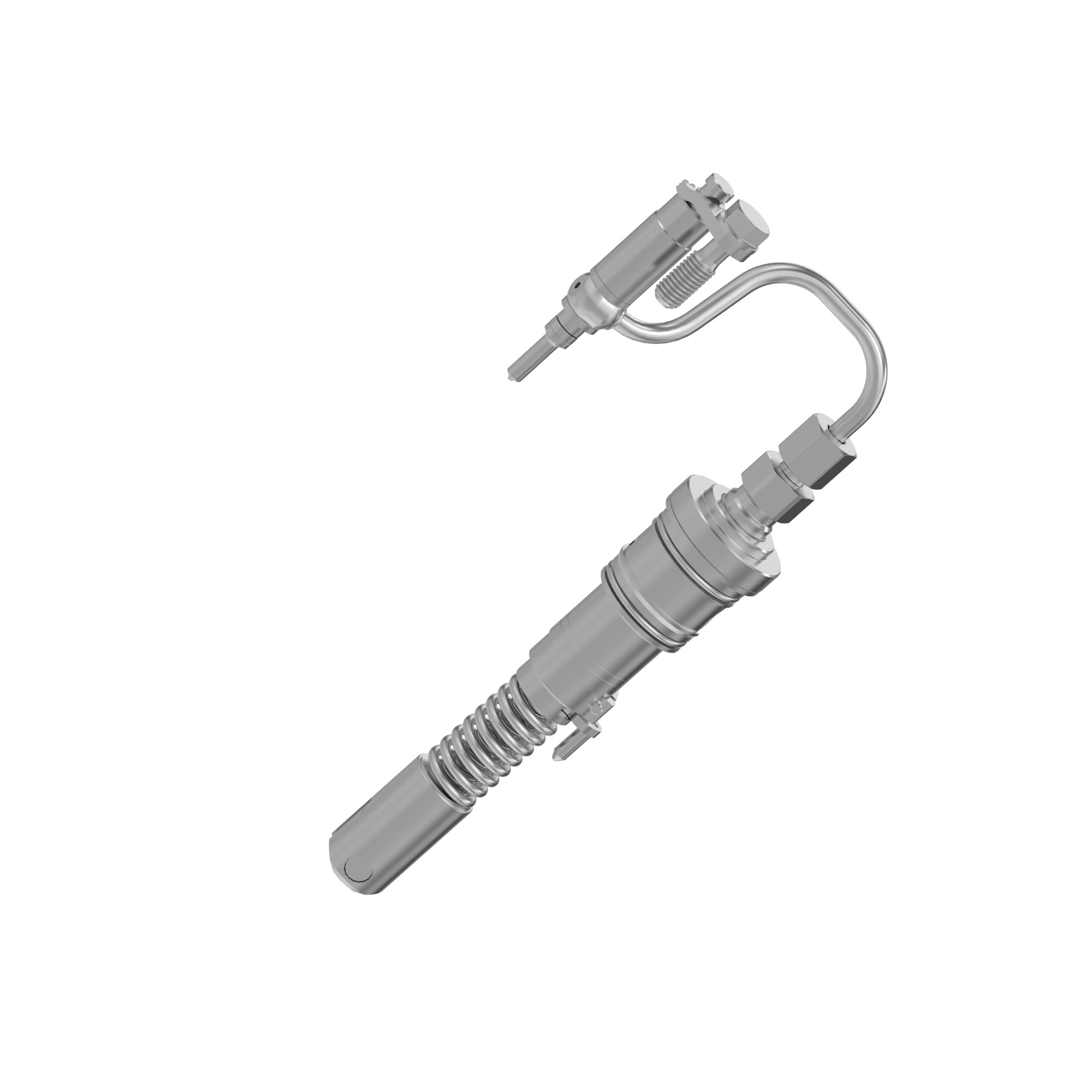 John Deere Fuel Injection Pump - RE530824