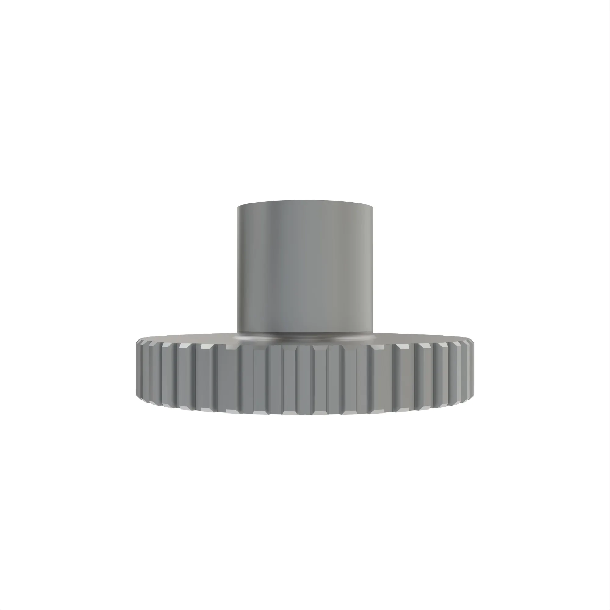 SPLINED COUPLING, BRAKE HUB